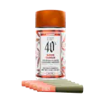 Product image for SOUR TANGIE .5G 40S PREROLL MULTIPACK