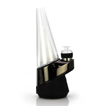 Photo of PuffCo Peak Smart Rig