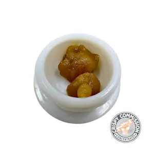 Photo of Sour Puckerz | Budder