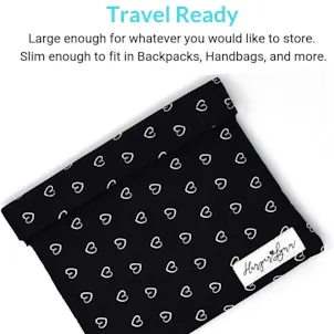 Photo of Formline Supply x HarperLynn Smell Proof Bag