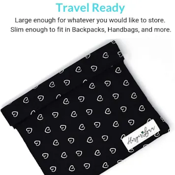 Photo of Formline Supply x HarperLynn Smell Proof Bag