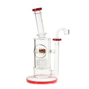 Photo of Kingpin Dab Rig by Cali Cloudx