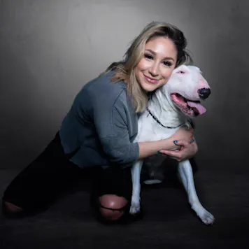 Photo of FULL SPECTRUM CBD OIL FOR PETS