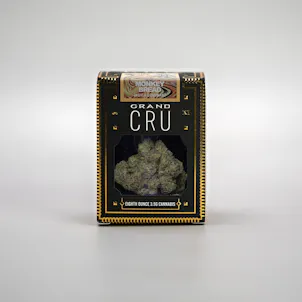 Photo of Monkey Bread GRAND CRU 3.5G Indica Flower