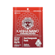 Product image for KANHA | NANO | Cran-Pomegranate Punch | Sativa | 20mg THC | 2-pack