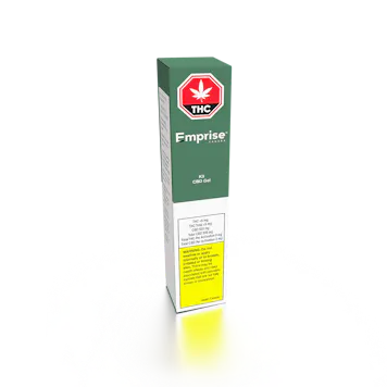 Photo of K9 CBD Topical Gel 500mg CBD