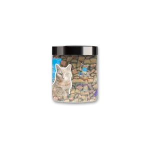 Photo of JoyPets: CBD Cat Treats, Catnip (100 MG)