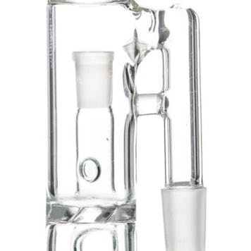 Photo of 90˚ Turbine Perc Ashcatcher