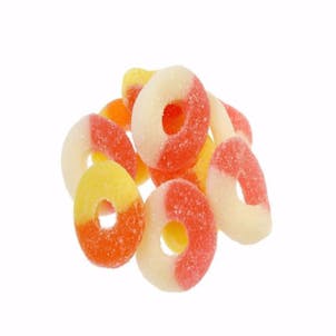 Photo of Baked Bros™ Peach Rings