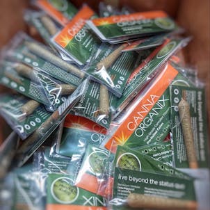 Photo of Pre-Rolls