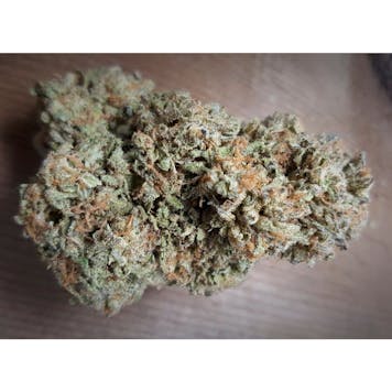 Photo of Hippy Crippler