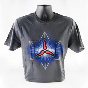 Photo of SideKick Vaporizer T-Shirt