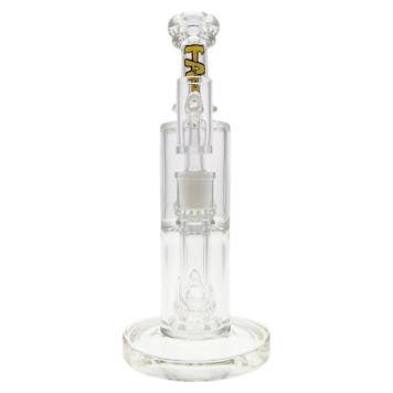 Photo of TAG 9” Double UFO Perc Rig