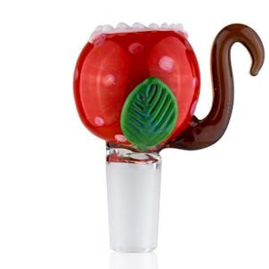 Photo of "Piranha" Plant Slide