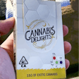 Product image for Canna Delight New strains