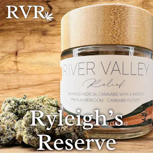 Photo of Ryleigh's Reserve Hybrid Flower