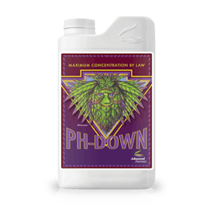Product image for pH Down