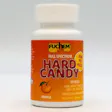 Product image for Fuchem™ Delta-9 THC Full Spectrum Hard Candy - Orange