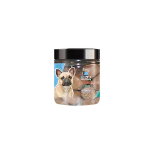 Photo of Joypets: CBD Dog Treats, Chewies (100 MG)