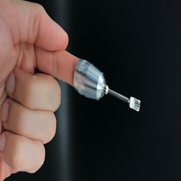 Photo of Dank Dabber v4 Scoop Tip