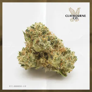 Photo of LarryMo (14g) - Private Stock