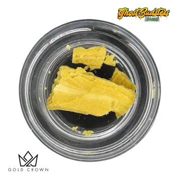 Photo of Crumble (1g)- MAC 1