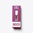 Product image for City Trees 1g Banana Kush Distillate Cartridge