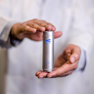 Photo of Evolve NanoSerum™ 10ml (Medical)