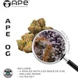 Product image for Ape Og - 1/2oz 14g