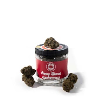 Photo of Cherry Abacus (CBD)