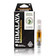 Product image for Honey Banana (Solventless Rosin) Cartridge