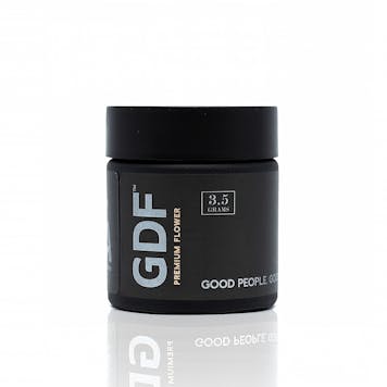 Product image for Good Day Farm: Space Cadet OG | Flower | 3.5g