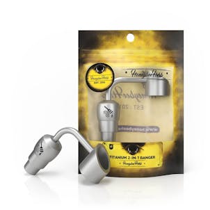 Photo of TITANIUM 6-IN-1 BASEBALL CARB CAP NAIL