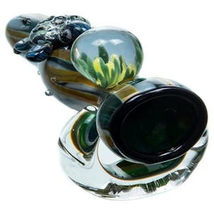 Photo of "Sea Turtle" Chillum