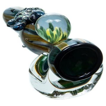 Photo of "Sea Turtle" Chillum
