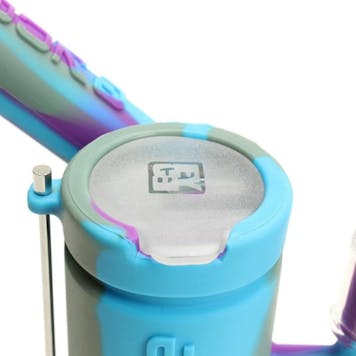 Photo of Eyce Indestructible Silicone Sidecar Rig