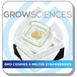 Product image for GMO Cookies x Melted Strawberries Live Hash Rosin Badder (1g)