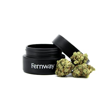 Photo of Fernway - Turbo Diesel 3.5g (S)