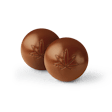 Product image for Bytes Gingerbread Chocolate Truffles