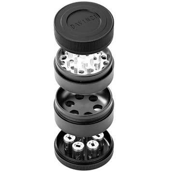 Photo of Dosing Capsule Herb Grinder