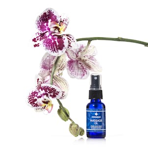 Photo of Massage Oil