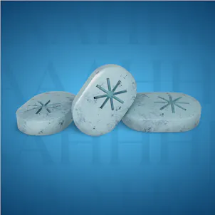 Photo of *Wonder Relax Minis (Blueberry) (40pk)