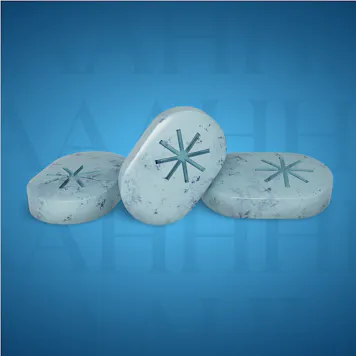 Photo of *Wonder Relax Minis (Blueberry) (40pk)