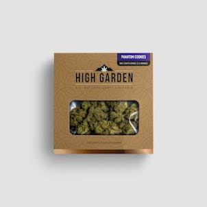 Product image for Phantom Cookies 3.5G Hybrid Flower