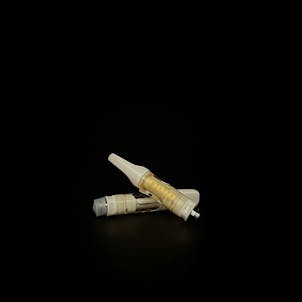 Photo of Cannalope Haze Delta-10 Cartridge