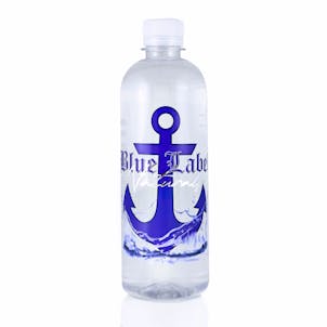 Photo of Alkaline CBD Water