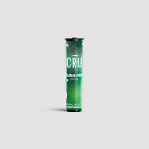 Photo of Triangle Mints (0.5G Hybrid Pre-Roll)