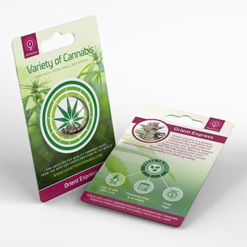 Photo of Orient Express