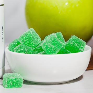 Photo of CBG Pain Gummies