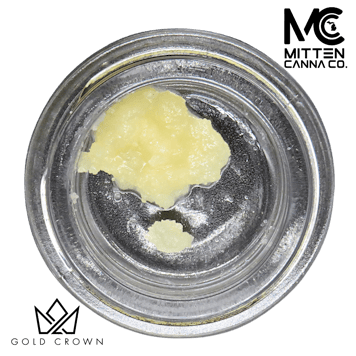 Photo of Sugar (1g)- Macflurry